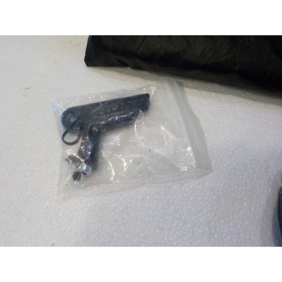 Nike Track & Field Women's Racing Spikes Shoes Black/Red/Charteuse Size 6 - Picture 7 of 7